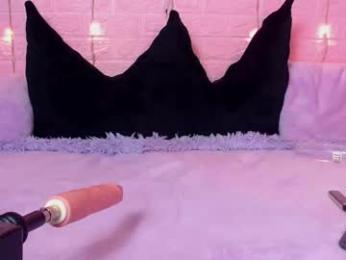 iris_joi webcam model stream image