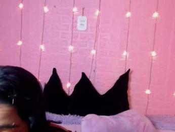 iris_joi webcam model stream image