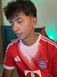 Leonarrrd_01 webcam stripchat model stream image