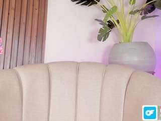 kenay-fox webcam model stream image