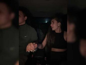 SkyAngel1 webcam bongacams model stream image