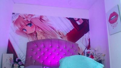 PatrickRios webcam cam4 model stream image