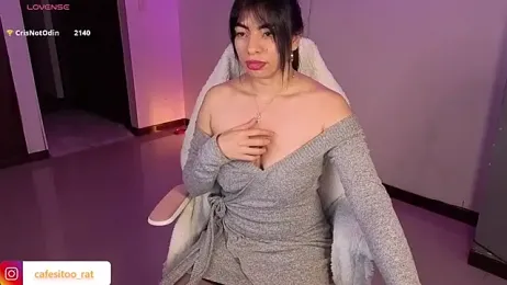 Miaparkerss_ webcam model stream image