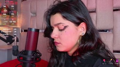 ValerieKay webcam cam4 model stream image