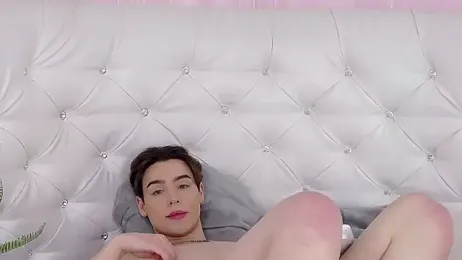 RobbyCharming webcam model stream image