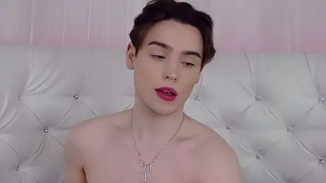 RobbyCharming webcam model stream image