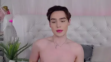 RobbyCharming webcam stripchat model stream image