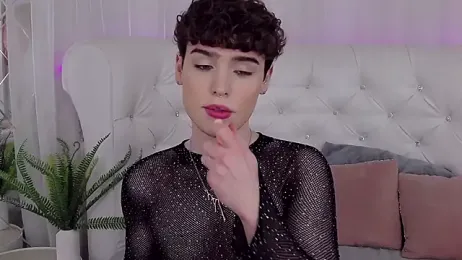 RobbyCharming webcam stripchat model stream image