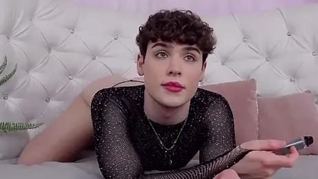 RobbyCharming webcam stripchat model stream image