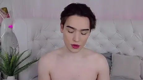 RobbyCharming webcam stripchat model stream image