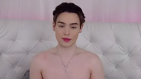 RobbyCharming webcam model stream image