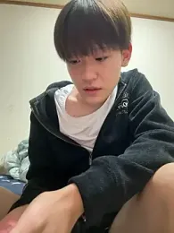 riku38777 webcam model stream image