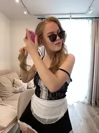 Little_Forest_ELF webcam stripchat model stream image