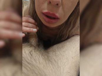 Dooomina35 webcam bongacams model stream image