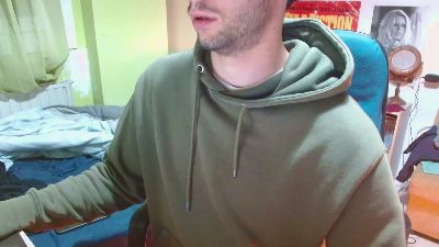 Bohemianlove webcam model stream image