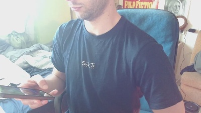 Bohemianlove webcam model stream image