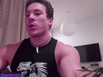 platinum_edition webcam model stream image