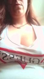 Fetishgyrl webcam cam4 model stream image