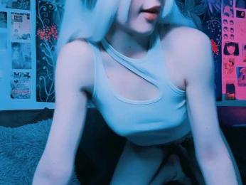 PeacchyPawss webcam model stream image