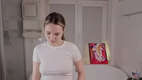 LeenaPuita webcam model stream image