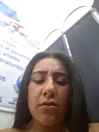 CAROLINE__07 webcam model stream image