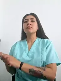 CAROLINE__07 webcam model stream image