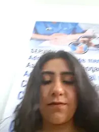 CAROLINE__07 webcam model stream image