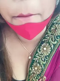 BongQueen9 webcam model stream image