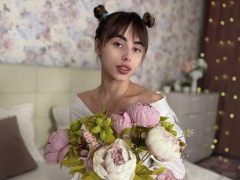 TessaTaylor webcam model stream image