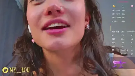 MyLoulaby webcam model stream image