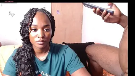 laaspri webcam model stream image