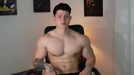 Hazzan_Velez webcam model stream image