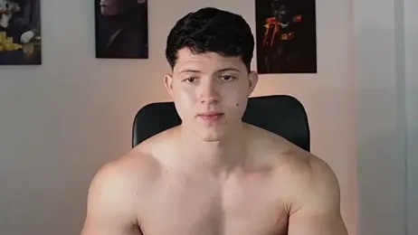 Hazzan_Velez webcam stripchat model stream image