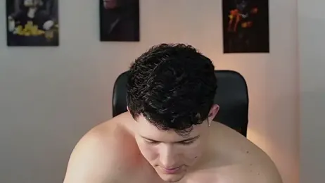 Hazzan_Velez webcam model stream image