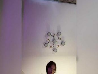 OlivkaVif webcam model stream image