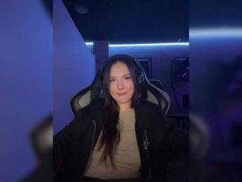 OlivkaVif webcam model stream image
