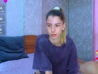 basik35 webcam model stream image