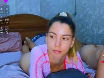 basik35 webcam model stream image