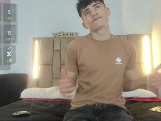 noir-sebas webcam camsoda model stream image