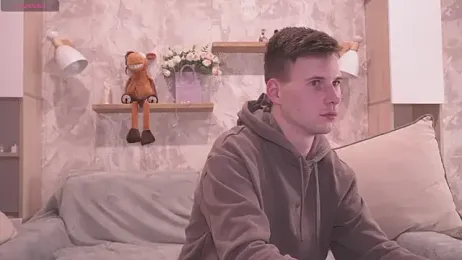 PashaAndMila webcam model stream image