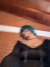 Ramona_Flower webcam model stream image