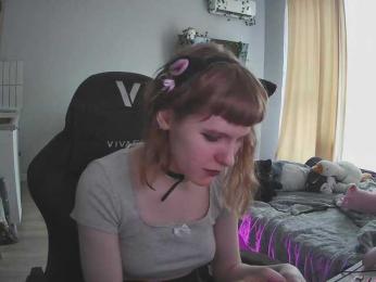 rinichkaa webcam model stream image