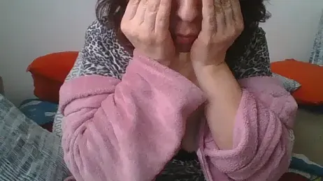 hairygirl80 webcam model stream image