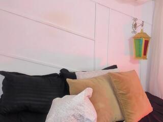 Donnes Duncan webcam model stream image