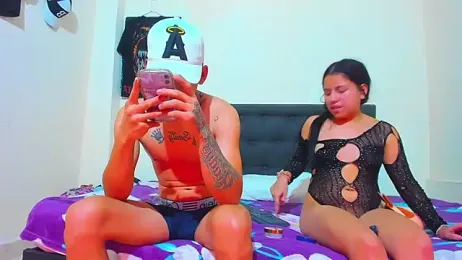 dereck_and_julie webcam model stream image