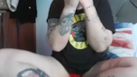 bunnyfox420 webcam model stream image