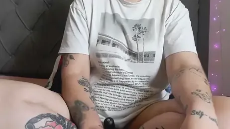 bunnyfox420 webcam model stream image