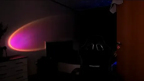 Polusladkoye webcam model stream image