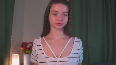 AlysonRasband webcam model stream image