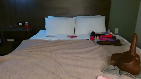 kokokwinn webcam model stream image